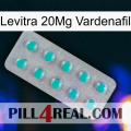 Levitra 20Mg Vardenafil 28